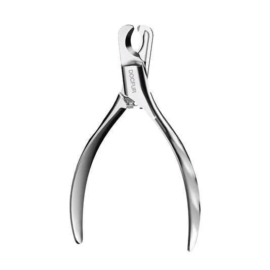 Martensitic stainless steel cat nail clipper Professional Pet Nail Clipper